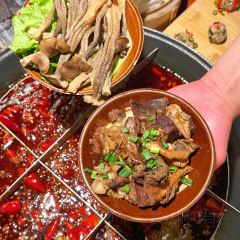 大井巷 User Photo