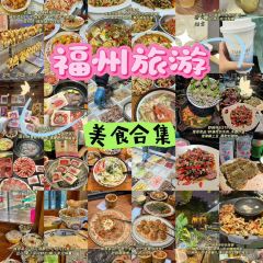 光泽辣味馆(金岩路店) User Photo