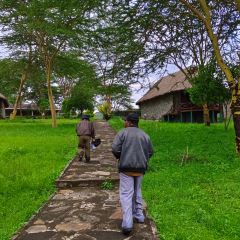Seasons Elementaita Country Lodge User Photo