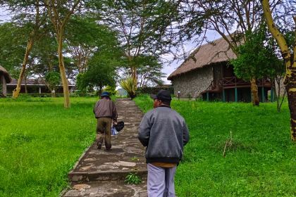 Seasons Elementaita Country Lodge