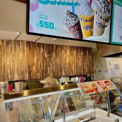 BlueSeal（デポアイランド店）張用戶圖片