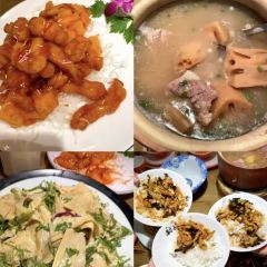 CHU XIANG THE COOK User Photo