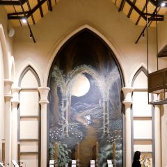 Nitan Pattaya - Coffee's Tale 여행 사진