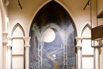 Nitan Pattaya - Coffee's Tale