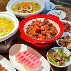 海江渔家 ảnh của người dùng