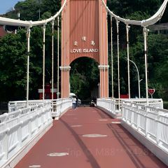 红瓶(·三坊七巷店) User Photo