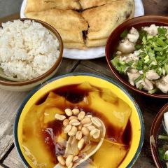 LIN JIANG SHAN SI User Photo