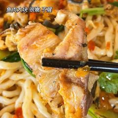 史家鱼+面总店 User Photo