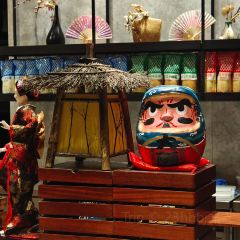 川骄海鲜自助(新华贸店) User Photo