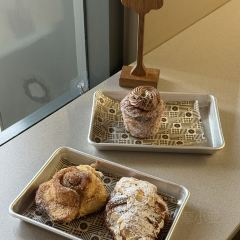 Bread 41 User Photo