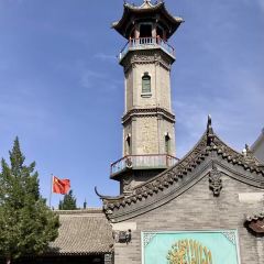 Laosuiyuan Shaomai (Dazhao) User Photo