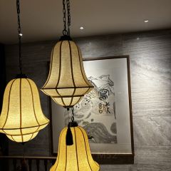 写诚咖啡·空中庭院 User Photo