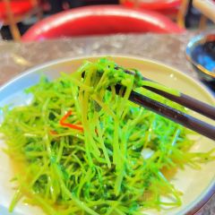 好酒好菜吃鸡公司(大洋晶典天安千树店) 여행 사진