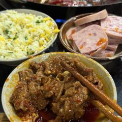 三禾源老火锅(松石店) User Photo