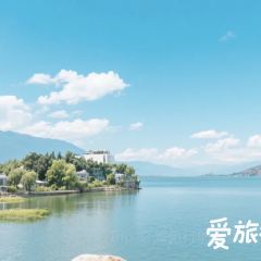 大理云里小坐·花音南洋海景酒店(双廊店)·云里小坐·花音南洋海景餐厅 User Photo