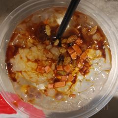 牛轰轰跷脚牛肉(百年传承店) User Photo