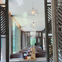 五台山万豪酒店·紫府名厨全日西餐厅 User Photo