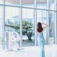 常州星河萬麗飯店·逸庭吧張用戶圖片