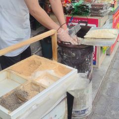 捞沙巷美食城(总店) User Photo