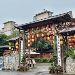 XIAO LIANG YUAN User Photo