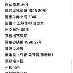 Xikou Liub Goose meat shop User Photo