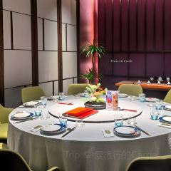 玖弄小鲜(浦东嘉里城店) User Photo