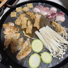 同福牛邋遢 User Photo