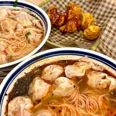 老马家馅火烧(农林路店) 여행 사진
