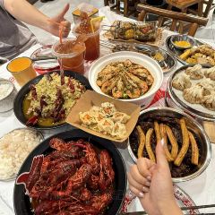 JIU RU XIANG User Photo