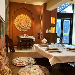 Amber Palace Modern Indian Restaurant 여행 사진