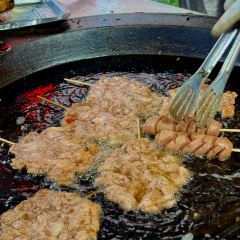 Dingjiyijuezongbu User Photo