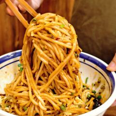 行运潮楼大排档(竹排街店) User Photo