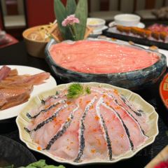 家一加火锅(鎏嘉码头店) User Photo