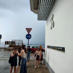 % Arabica User Photo