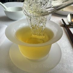 FU MAN LOU User Photo