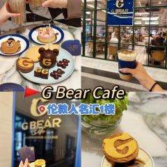Golden Mix Dessert User Photo