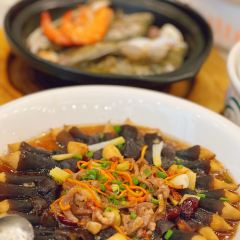 XINYUELOU User Photo