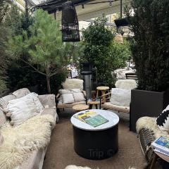 Bistro Deryne User Photo