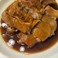 春盛船家菜(東方城店)張用戶圖片