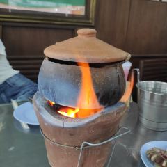 Som Moo Joom User Photo