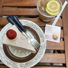 NAPAN COFFEE User Photo