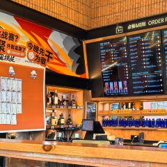 COMMUNE幻师(泰禾广场店) User Photo