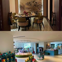 抚仙湖宝麗湾酒店及度假村·映澜全日餐厅 User Photo