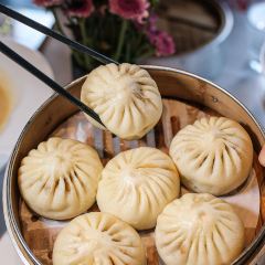 甬府尊鮮(前滩太古里店) User Photo