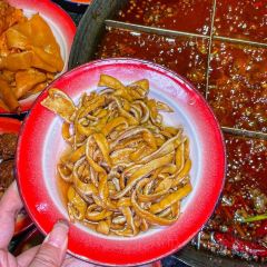 五筒老火锅(大鼎·城市广场A区店) User Photo