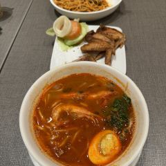 Oriental Kopi 华阳 @ Pavilion KL 여행 사진