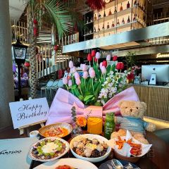 SOOSOO·Garden Restaurant張用戶圖片