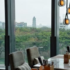 潮州腾瑞皇冠假日酒店·潮江楼全日餐厅 User Photo