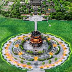 天香蟹园·正宗自产自销(阳澄湖莲花岛店) User Photo