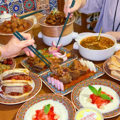 四十九丸子汤(阜康店) User Photo